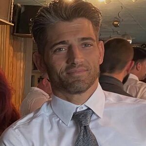 Meet your Posher, Jon